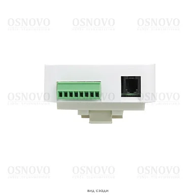 OSNOVO TMS-01