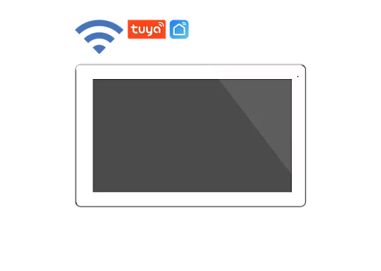 Монитор видеодомофона Novicam FREEDOM 10 FHD WIFI Novicam