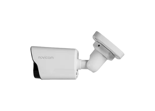 Novicam LUX 53M Novicam v.1080V - IP Видеокамера  5 Мп, объектив 2,8 мм