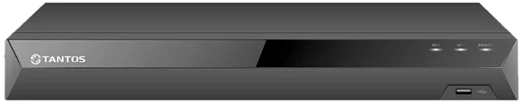 IP Видеорегистратор (NVR) Tantos TSr-NV32251