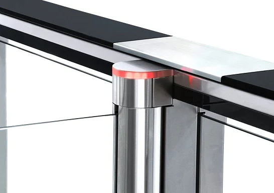 Турникет PERCo-SDC-01GS