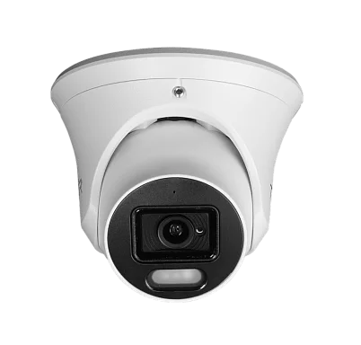 TRASSIR TR-D8281WDIR4 2.8 IP Видеокамера 8 Мп, объектив 2,8 мм