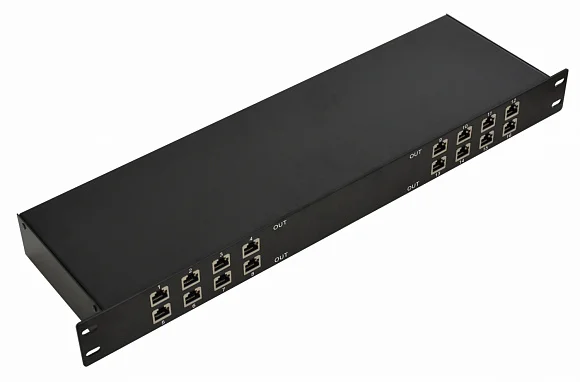 Грозозащита RVi RVi-1NSP20-16GP