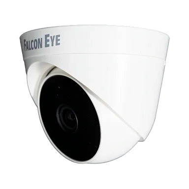 Falcon Eye FE-MHD-DP2e-20 - HD Видеокамера  2 Мп, объектив 3,6 мм