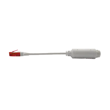 Блок питания Space Technology ST-1201M POE (без v./v.2)  12 В / 1А