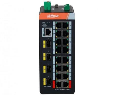 Dahua DH-IS4420-16GT-240