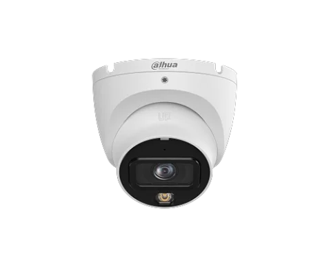 Dahua DH-IPC-HDW1839TP-A-IL-0360B-S6 IP Видеокамера 8 Мп, объектив 3,6 мм