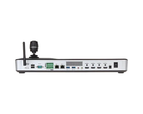Пульт управления камерами PTZ Dahua DHI-NKB5000-F