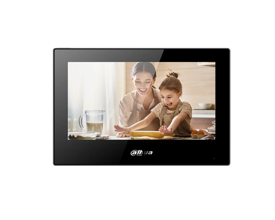 DHI-VTH5321GB-W