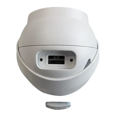 Space Technology ST-VF8911 FORT, (версия 2), (объектив 2,8mm), PRO IP Видеокамера 8 Мп, объектив 2,8 мм