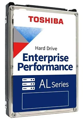 Жесткий диск SSD Toshiba AL15SEB12EP,  1 ТБ, 128 МБ 10000 об/мин
