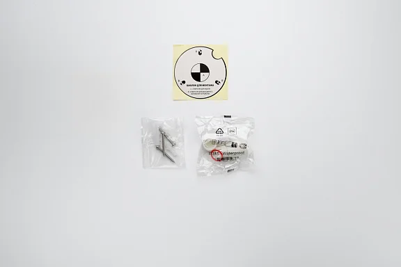 RVi RVi-1NCT4053 (2.8-12) IP Видеокамера 4 Мп, объектив 2,8-12 мм