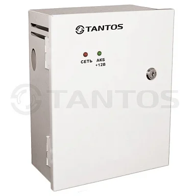 Источники бесперебойного питания Tantos ББП-40 MAX-L