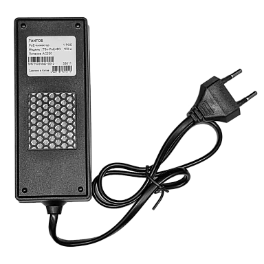 Tantos TSn-PoE48G
