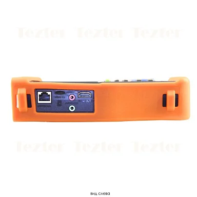 Tezter TIP-H-M-4.3 (ver.2)