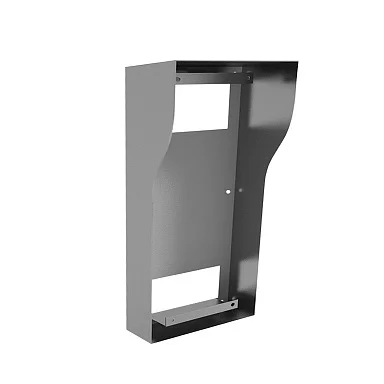 BAS-IP BR-AA14 SILVER