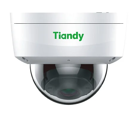 Tiandy TC-C32KN Spec:I3/Y/WIFI/2.8mm/V4.1 - IP Видеокамера  2 Мп, объектив 2,8 мм