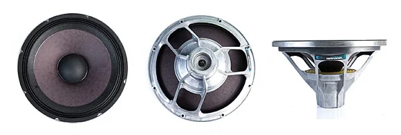 Динамическая головка CVGaudio 12MN308L