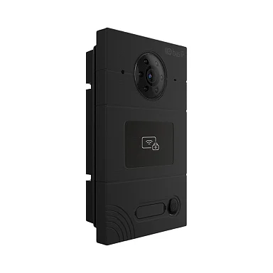 Вызывная панель BAS-IP AV-01BD BLACK