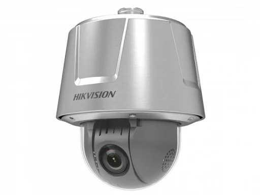 Hikvision DS-2DT6425X-AELY(T5) - IP Видеокамера  4 Мп, объектив 5,9-147,5 мм