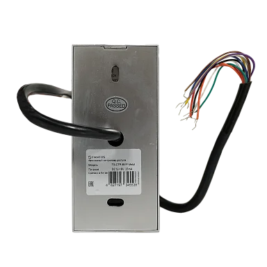 Автономный контроллер Tantos TS-CTR-EMF Metal