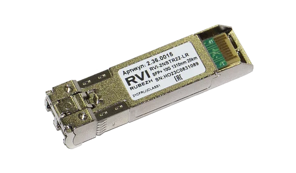RVi RVi-2NSTR22-LR