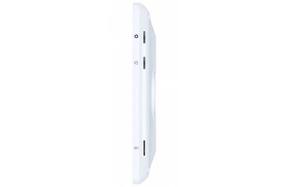 Монитор видеодомофона Slinex SM-07MHD White