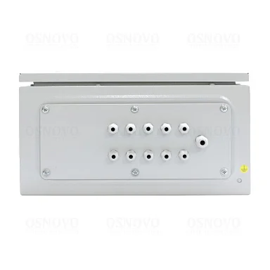 OSNOVO OS-44TB1(SW-80804/ILS(port 90W))