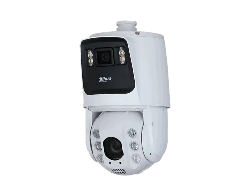 Dahua DH-SDT7C424-4F-ZBZJ-APV-0400 IP Видеокамера 4 Мп, объектив 4,8-115 мм