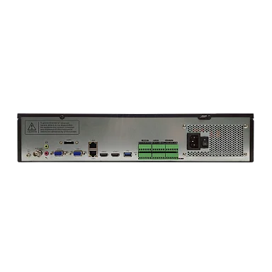 Space Technology ST-NVR-V8016K15