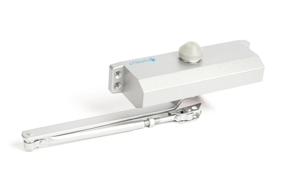 SPRUT Door Closer-121GR