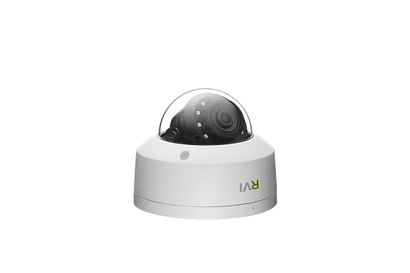 RVi RVi-1NCD2032 (2.8) IP Видеокамера 2 Мп, объектив 2,8 мм