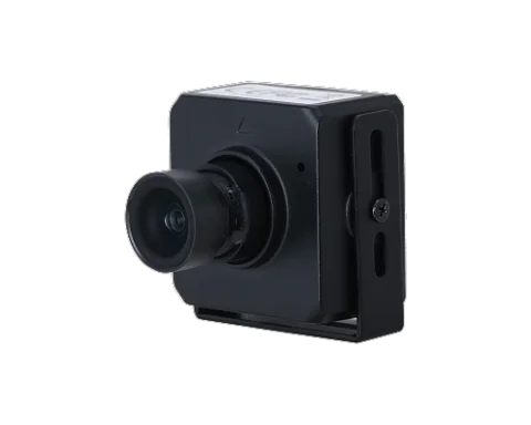 Dahua DH-IPC-HUM4231SP-L5-0800B-S3 - IP Видеокамера  2 Мп, объектив 8 мм
