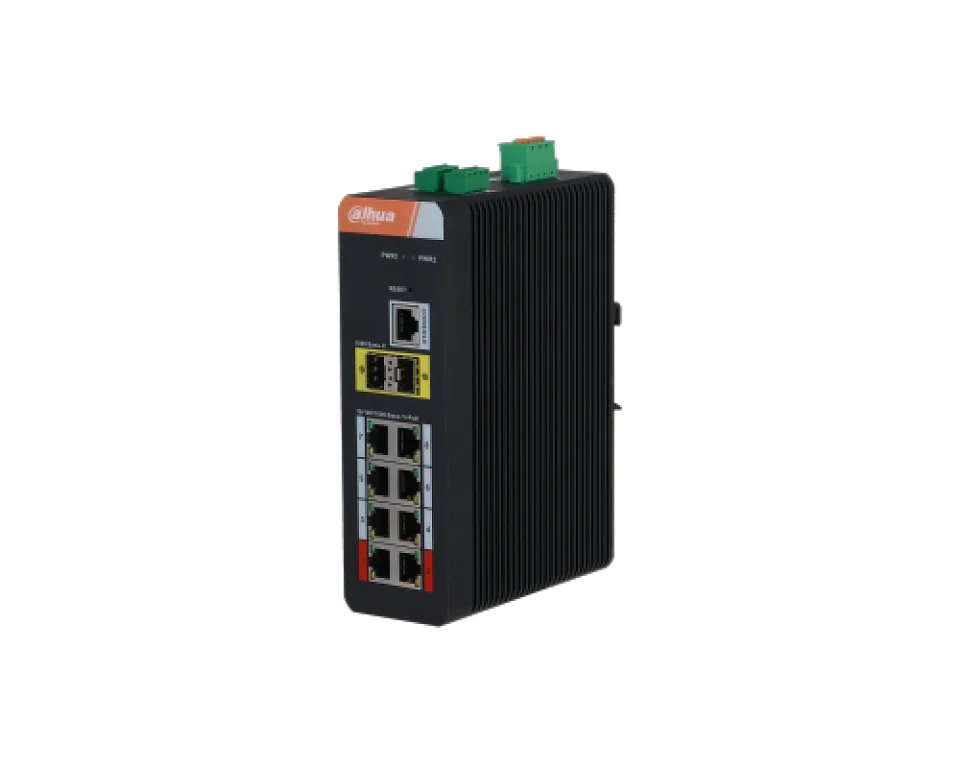 DH-IS4210-8GT-120