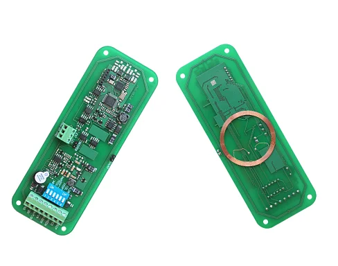 Считыватель Parsec PNR-X03E