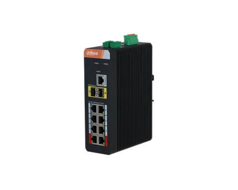 Dahua DH-IS4210-8GT-120