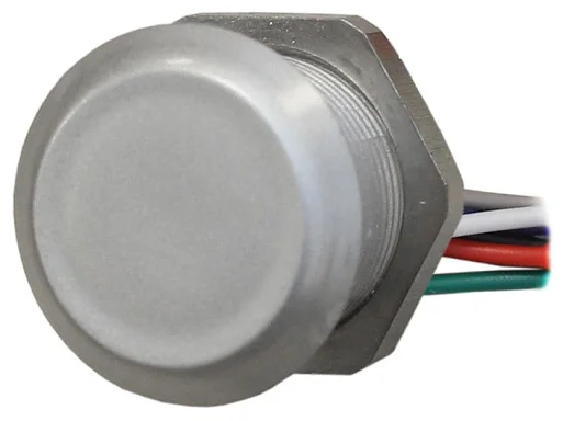 Считыватель Smartec ST-PR010EM-GR