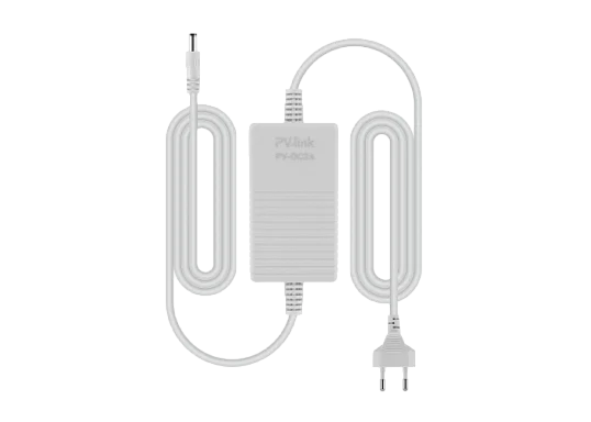 Блок питания Novicam PV-DC2A PV-Link v.2031  12 В / 2А