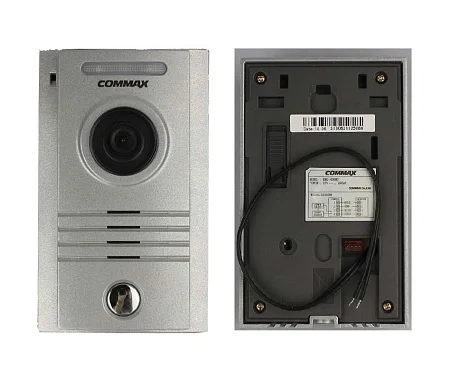 Вызывная панель Commax DRC-40KHD