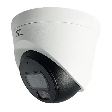 Space Technology ST-SK4502 TOWN, (версия 2), (объектив 2,8mm) -   , объектив