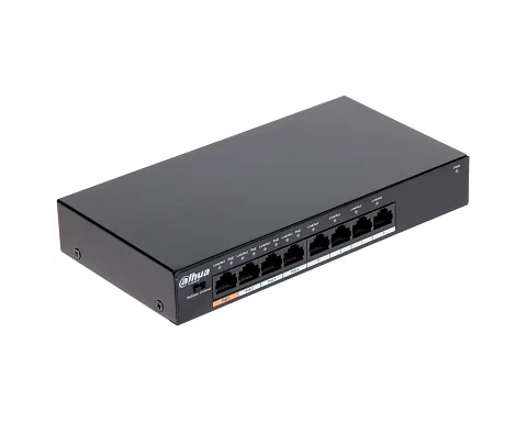 Dahua DH-PFS3008-8ET