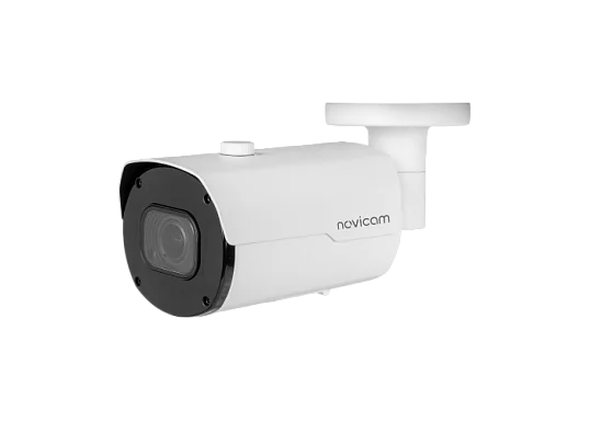 Novicam SMART 28 Novicam v.1292(15) IP Видеокамера 2 Мп, объектив 2,7-13,5 мм