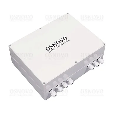OSNOVO SW-80402/WL