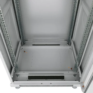Cabeus SH-05C-22U60/60 (7044c) Напольный 22U телекоммуникационный шкаф 19"