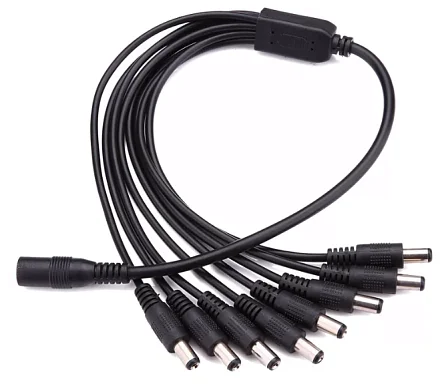 Falcon Eye W-SP1-8H