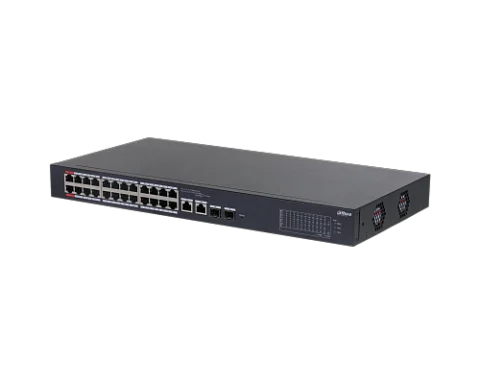 Коммутатор Dahua DH-CS4226-24ET-375