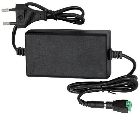 Блок питания Smartec ST-PS105DAX-BK