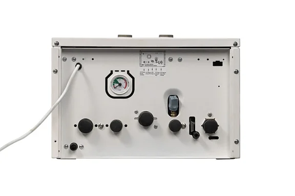 Бастион SKAT BG SILVER 24