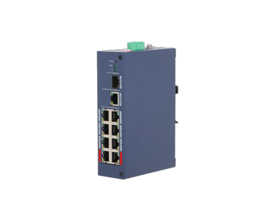 DH-CHS4110-8ET