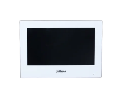 Монитор видеодомофона Dahua DHI-VTH2624GW-WP-EA